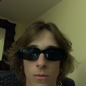 Meet your Posher, Noah